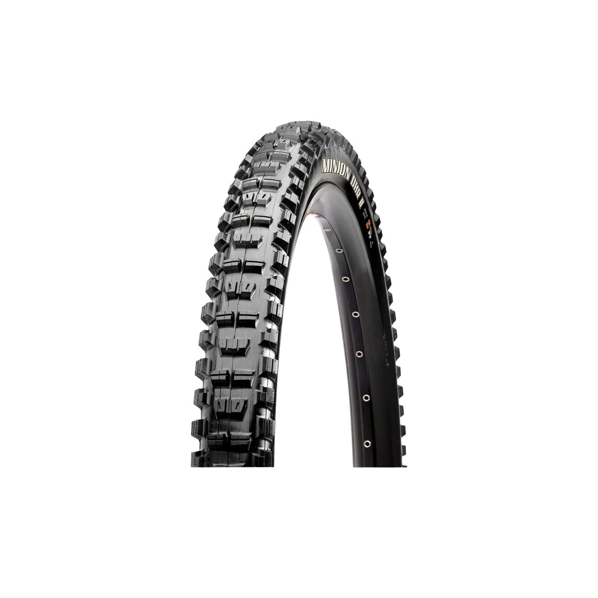 Maxxis Minion DHR II 3C MaxxTerra, EXO+, Wide Trail Tubeless Tire