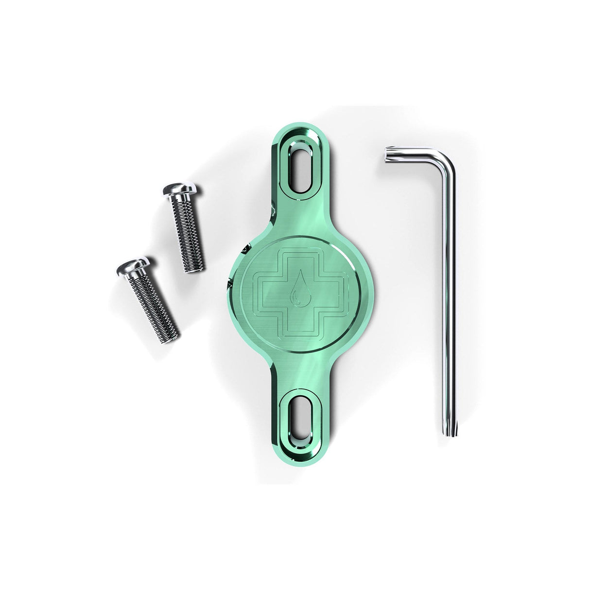 Muc-Off Secure Tag Holder 2.0