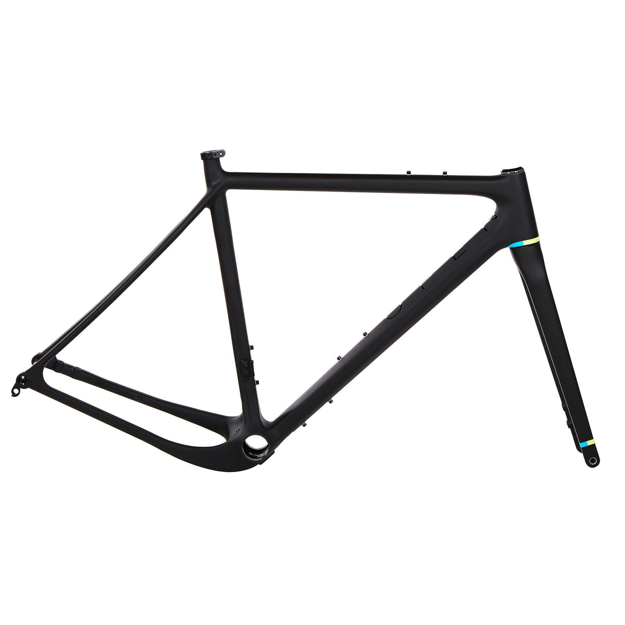 OPEN U.P.P.E.R. Frameset