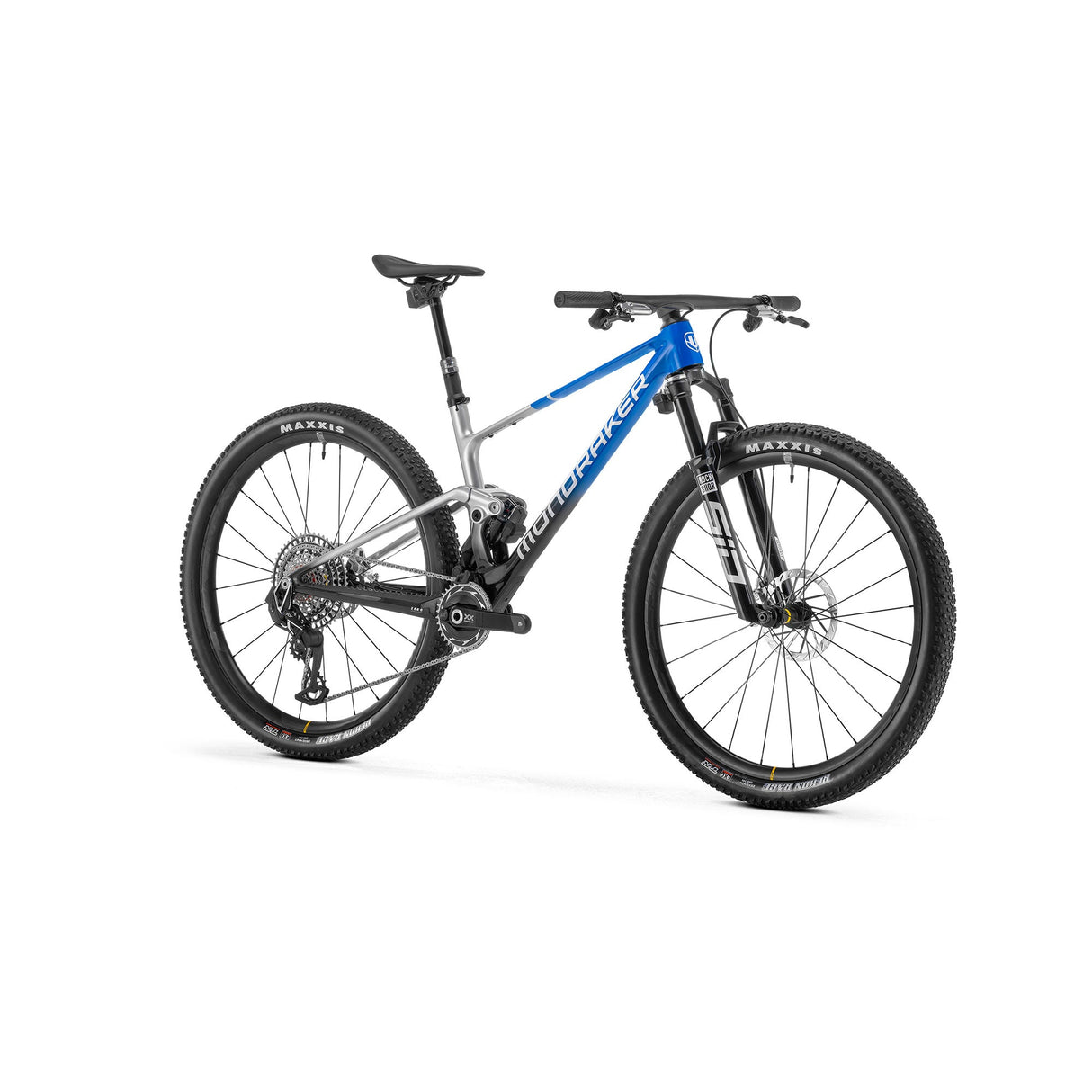 Bicicleta Mondraker F-Podium RR SL
