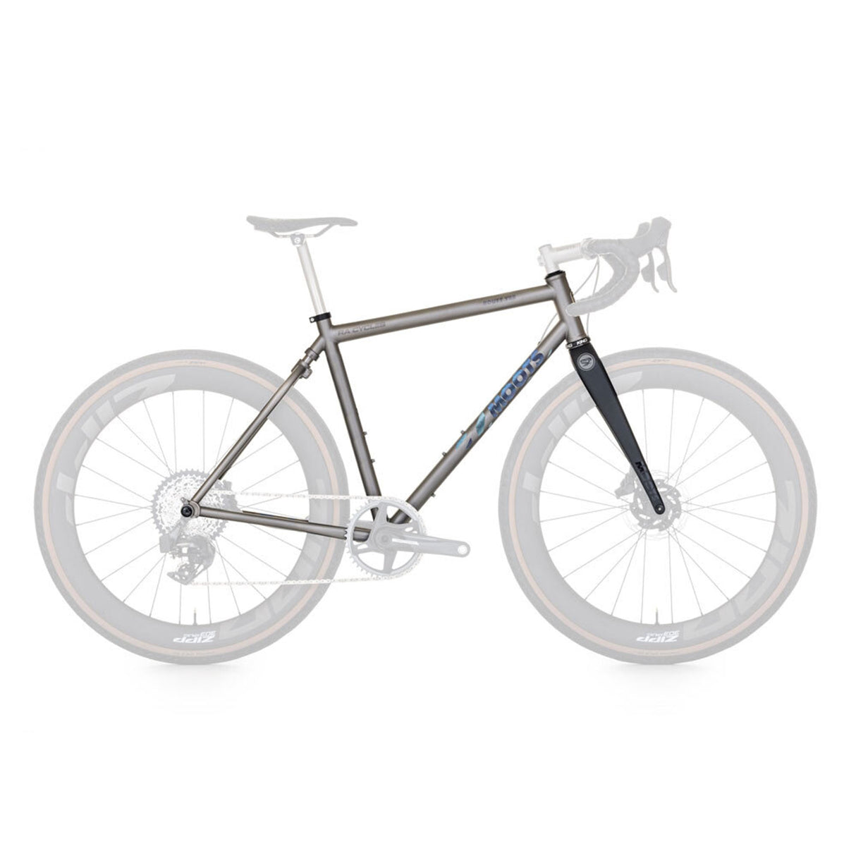 Moots Routt YBB Frameset