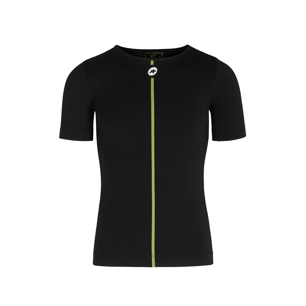 Assos Spring Fall SS Skin Layer