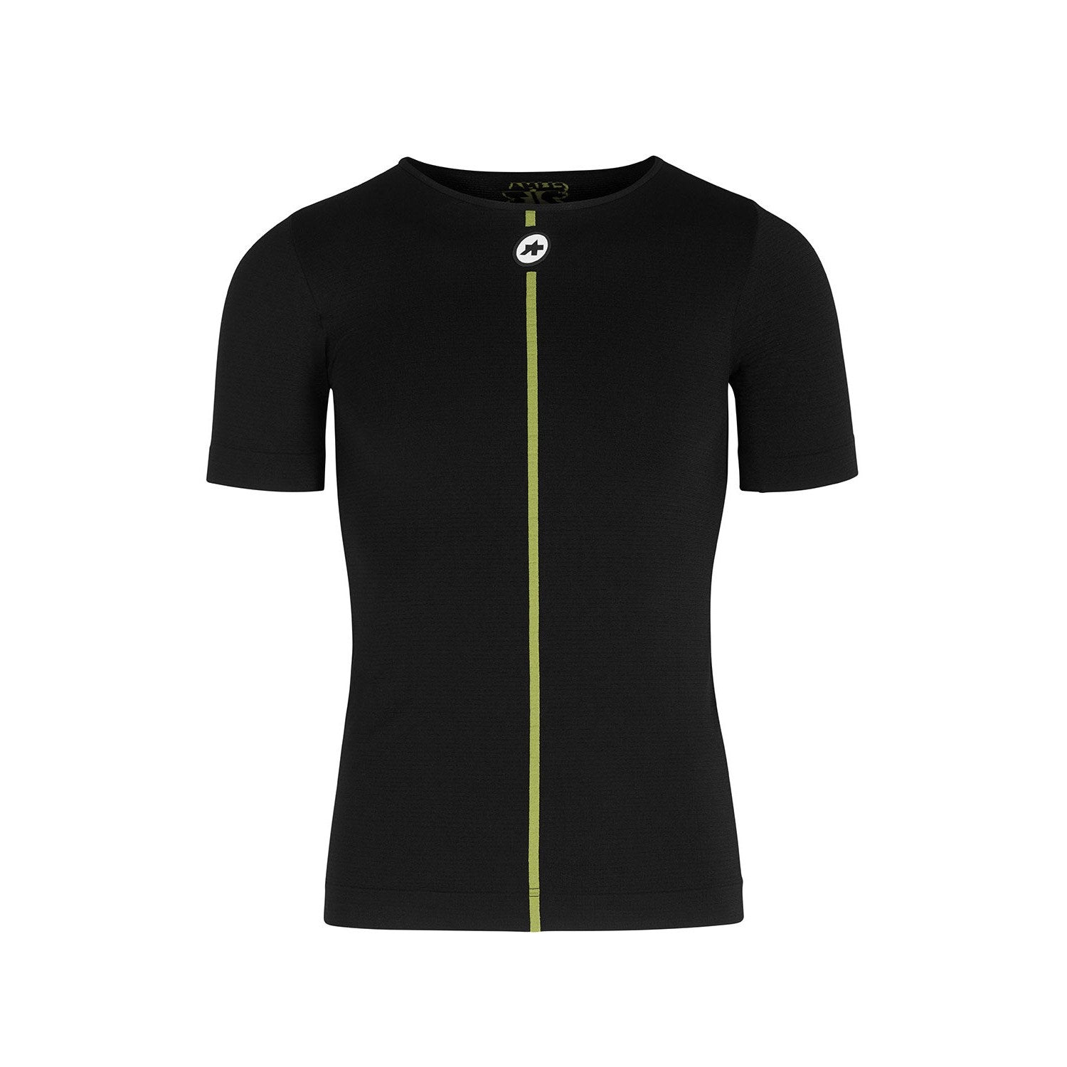 Assos Spring Fall SS Skin Layer