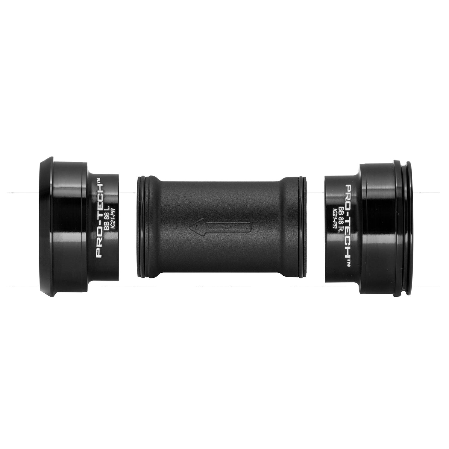 Campagnolo Pro-Tech Bottom Bracket for BB86 86.5x41