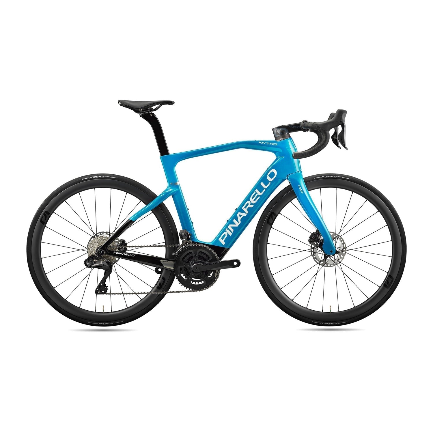 Pinarello Nytro Road E7 Ultegra Di2 Bike