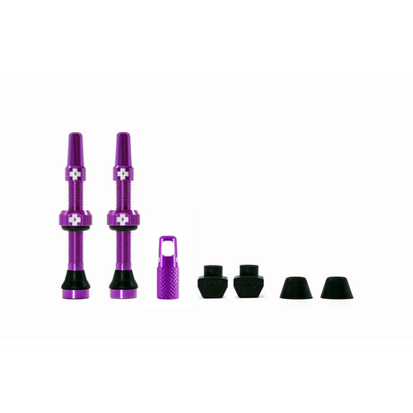 Muc-Off Tubeless Valve - 44mm