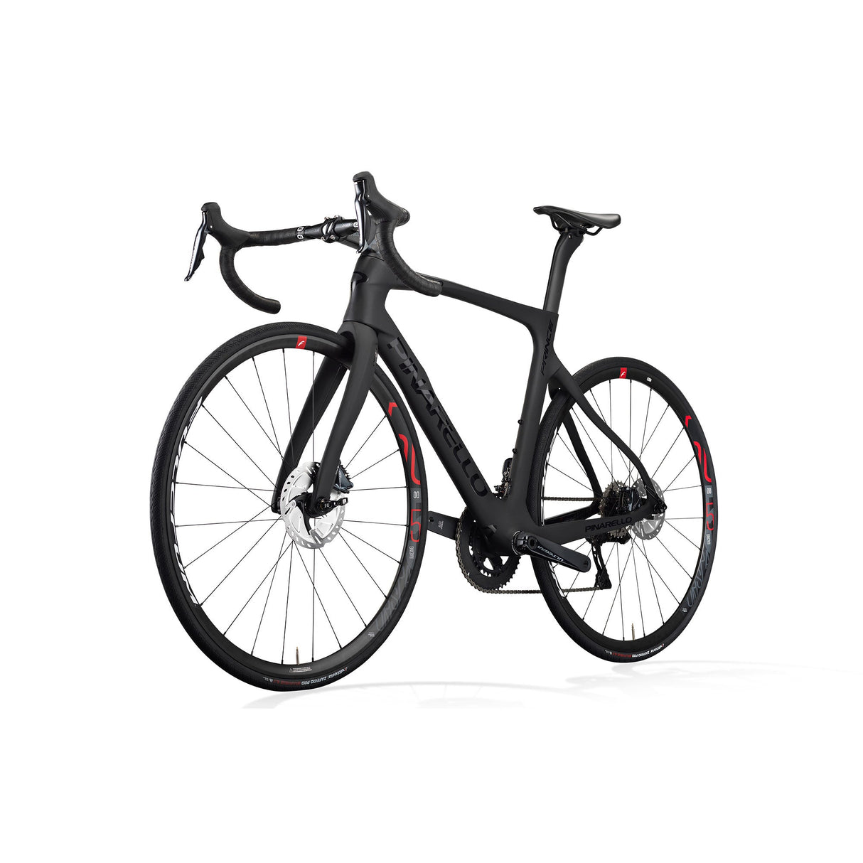 Pinarello Prince Disk Ultegra Bike
