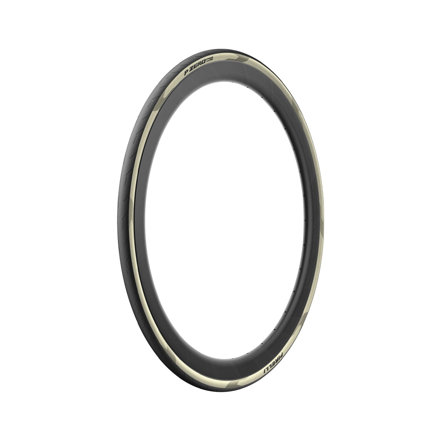 Neumático Pirelli P ZERO Race TLR RS