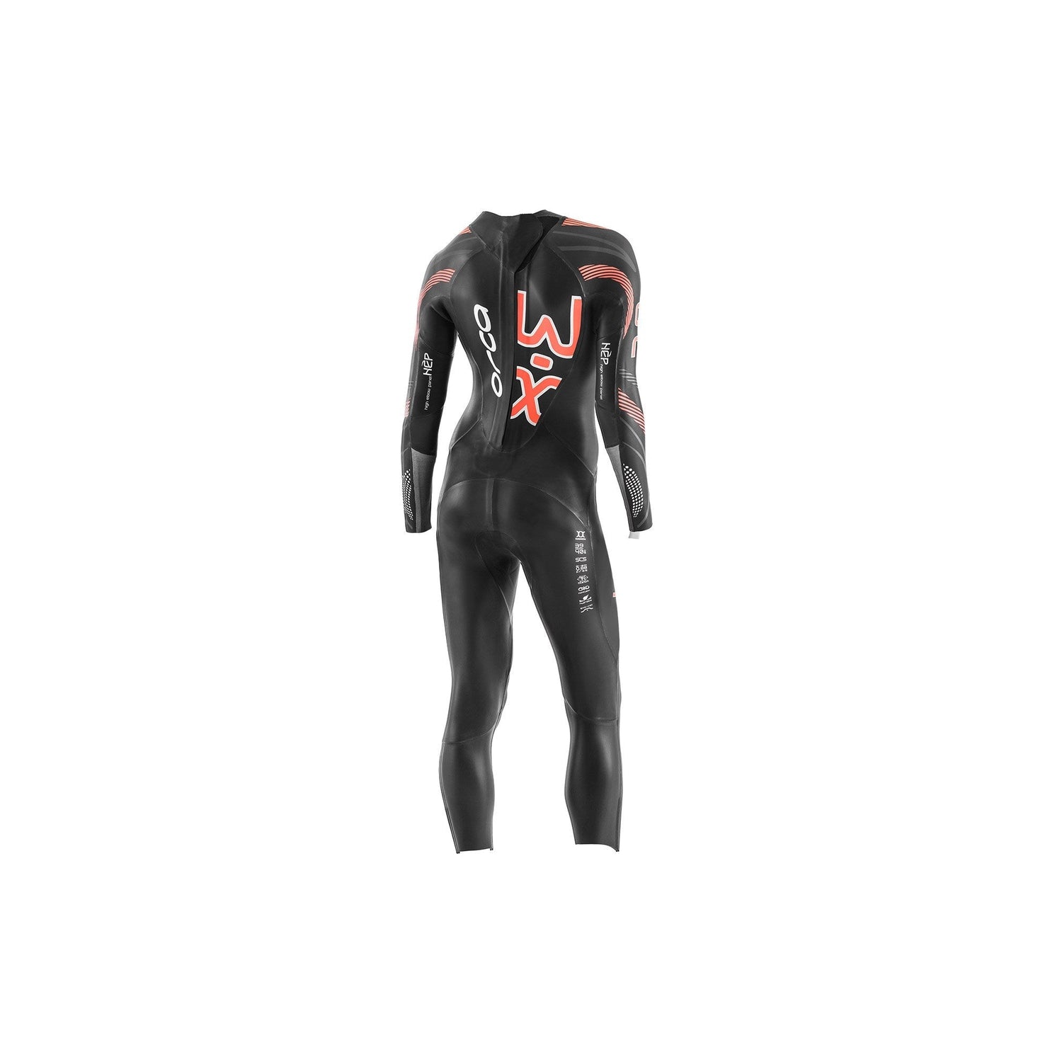 Orca 3.8 Enduro Wetsuit