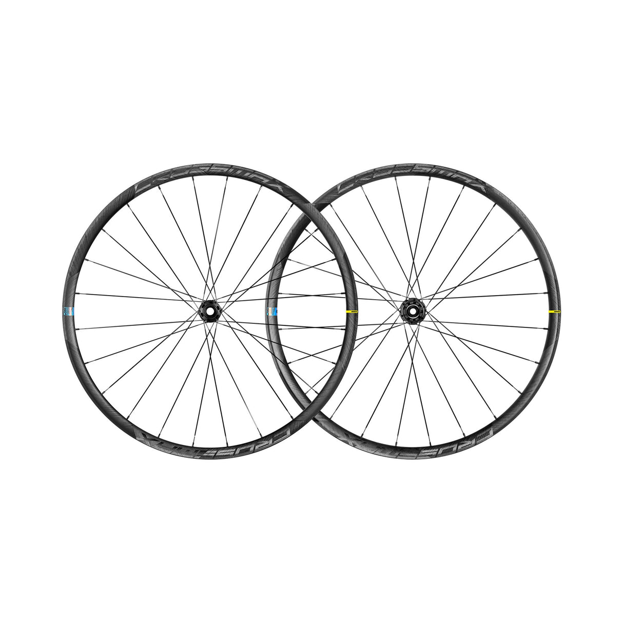 Mavic Crossmax SL Ultimate 30 29 Wheelset