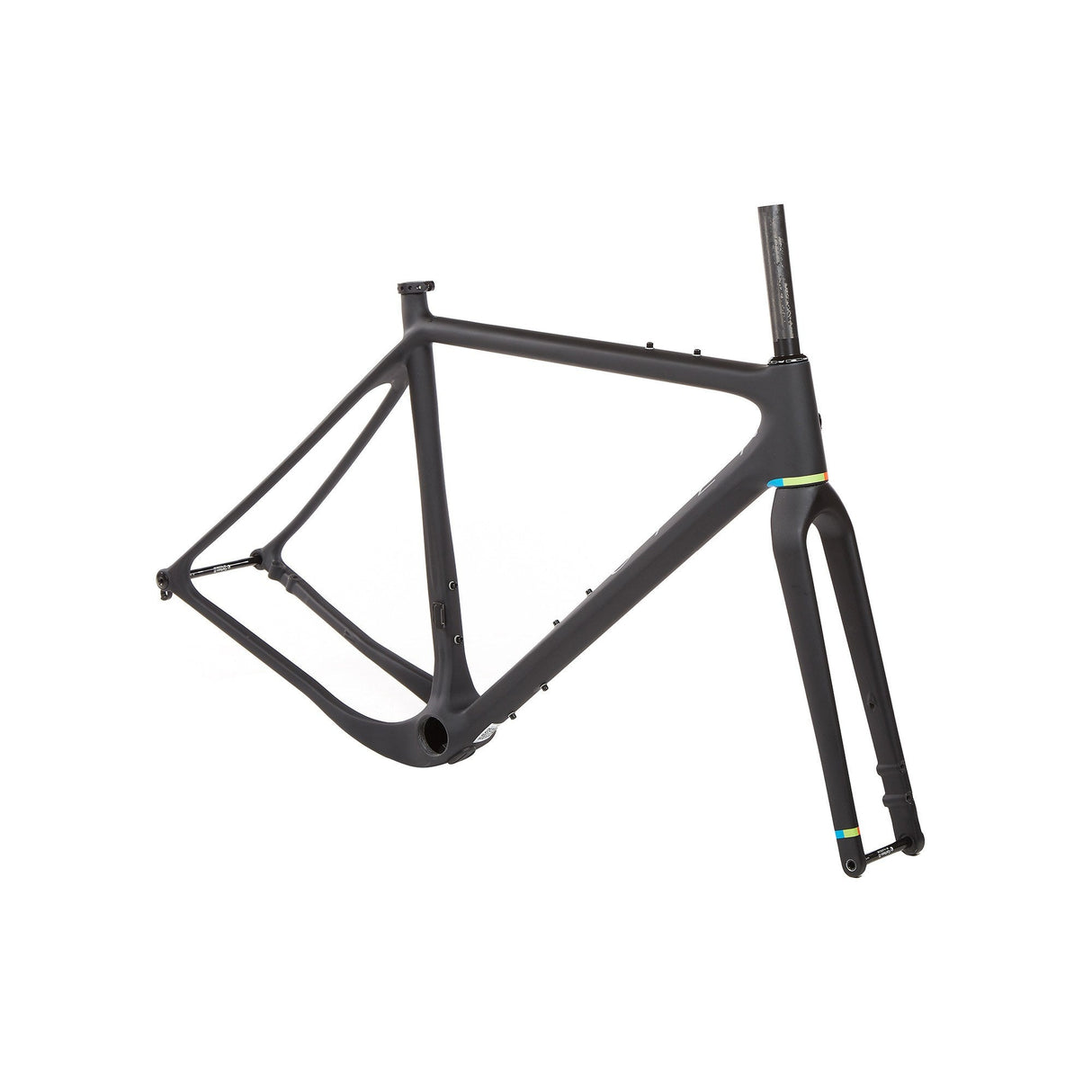 OPEN U.P.P.E.R. Frameset