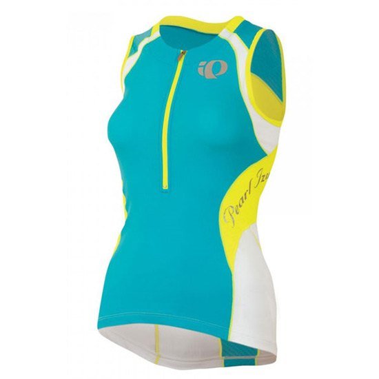 Pearl Izumi Elite IN-R-Cool Tri Sleeveless Jersey