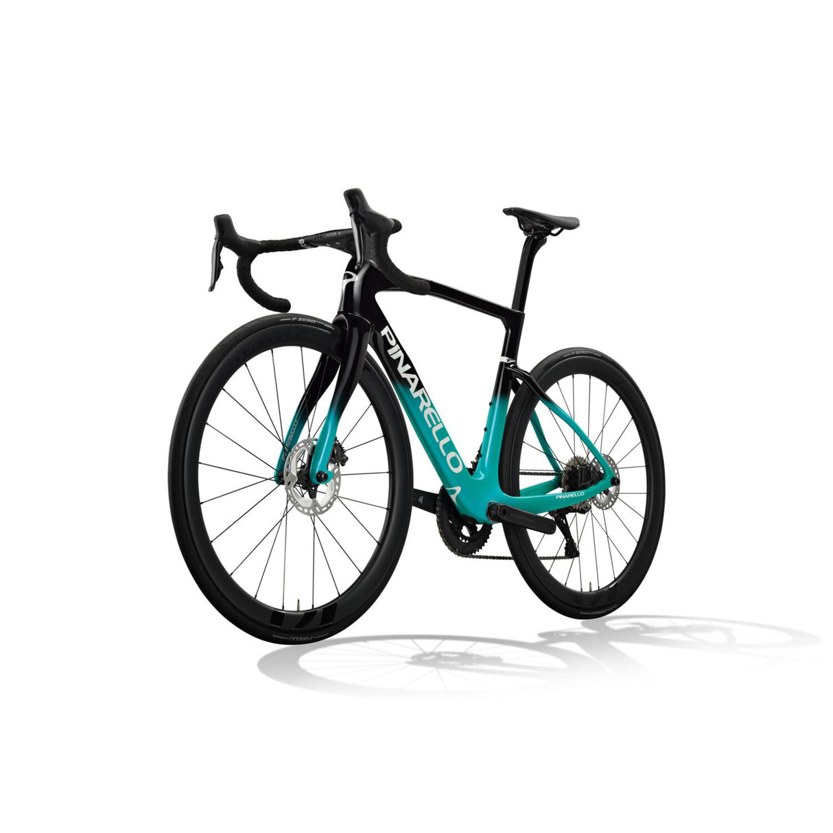 Pinarello F7 Disc Ultegra Di2