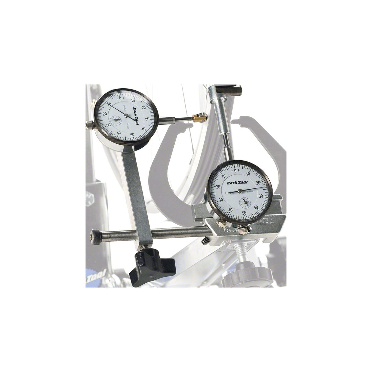 Indicador de cuadrante Park Tool TS-2Di