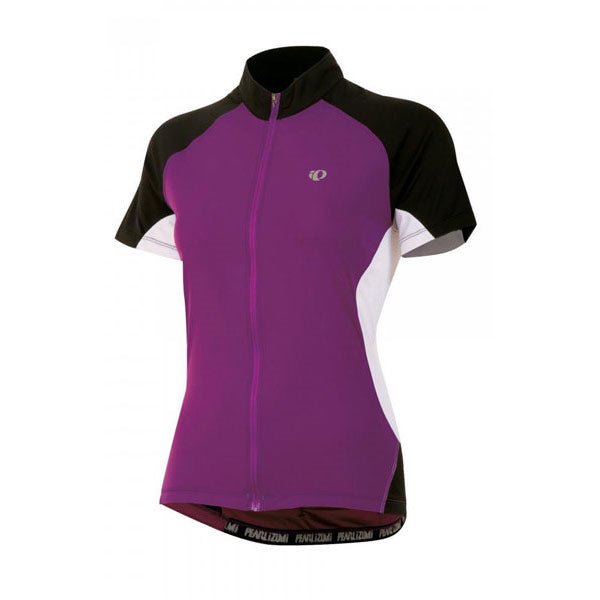 Pearl Izumi Symphony Short Sleeve Jersey - Womens