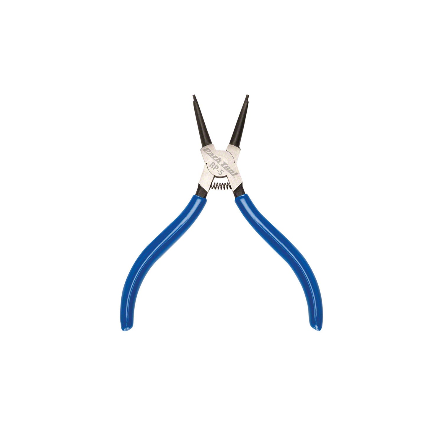 Alicates para anillos elásticos Park Tool RP-5 de 1,7 mm