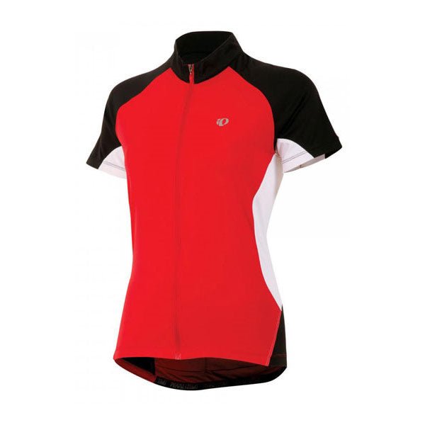 Pearl Izumi Symphony Short Sleeve Jersey - Womens