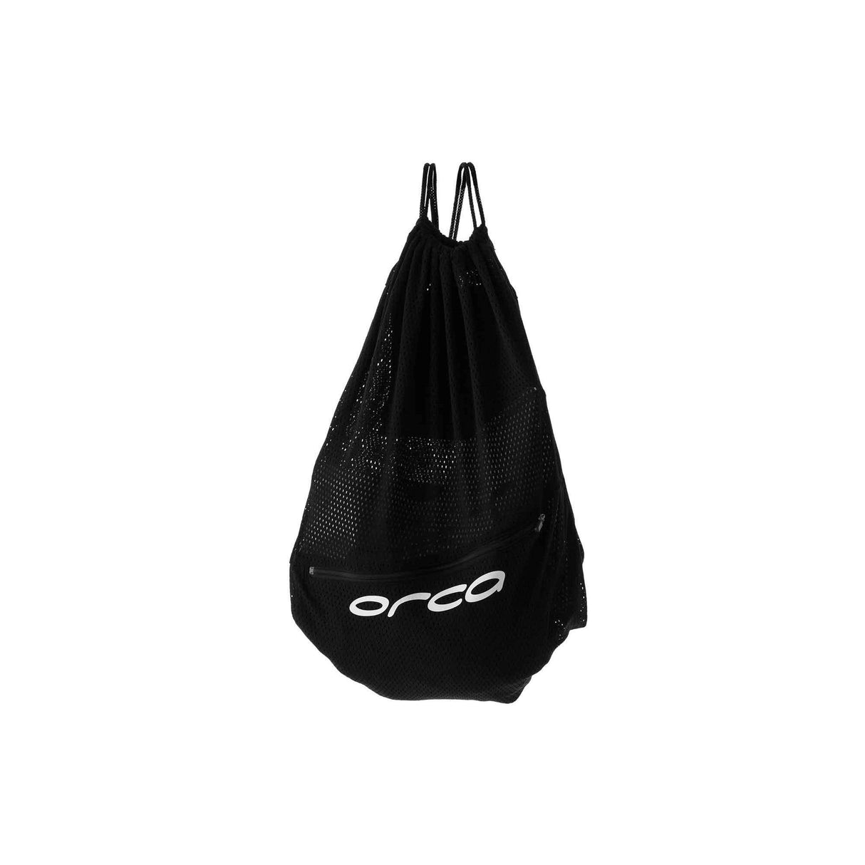 Bolsa de natación de malla Orca