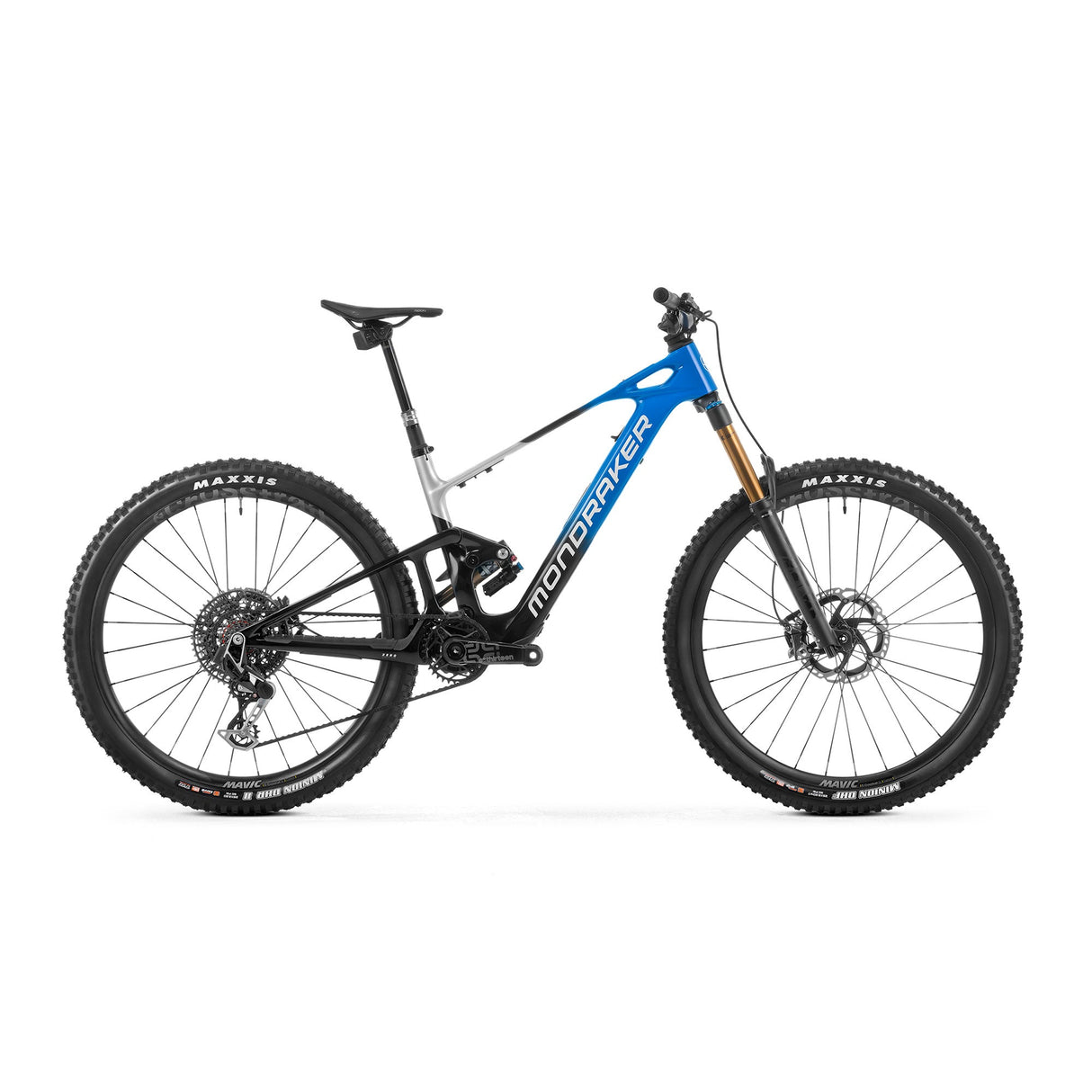 Mondraker Neat RR SL Bike