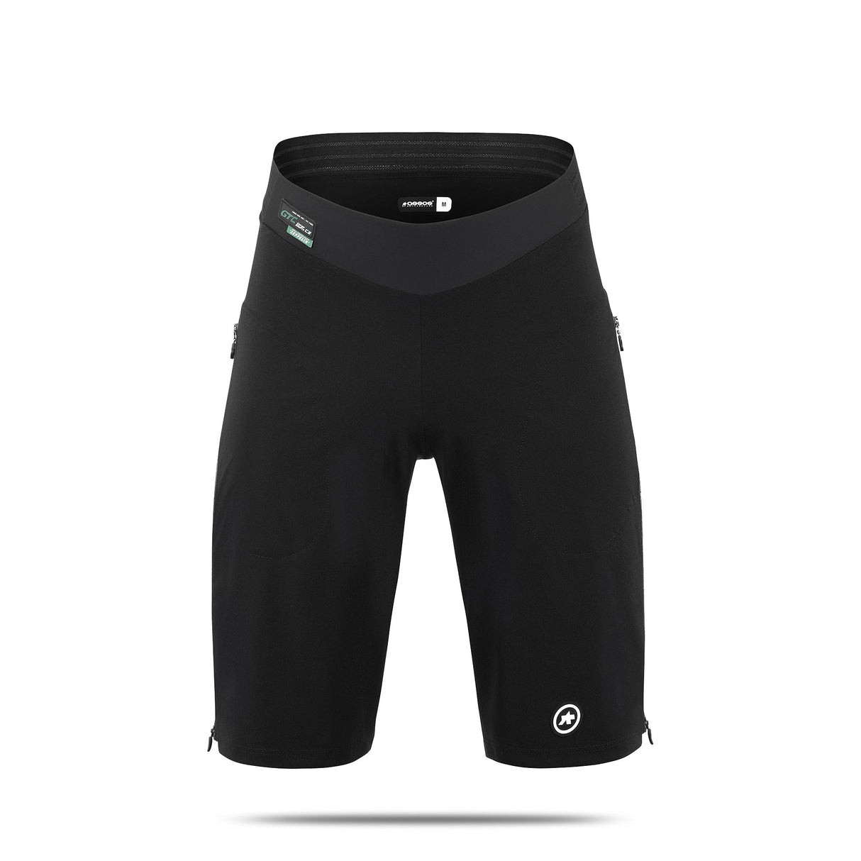 Pantalones cortos cargo Assos Mille GTC C2