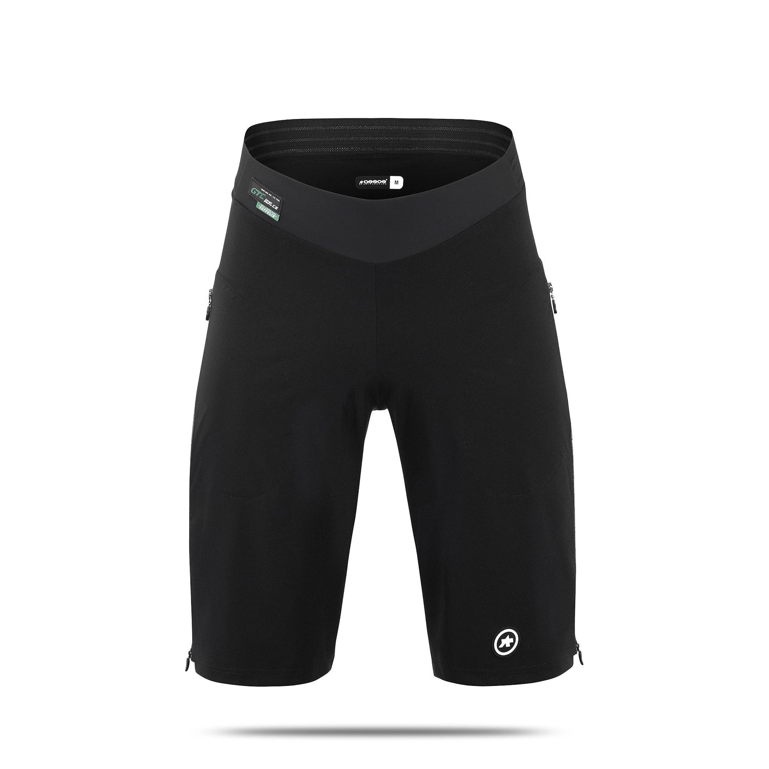 Pantalones cortos cargo Assos Mille GTC C2