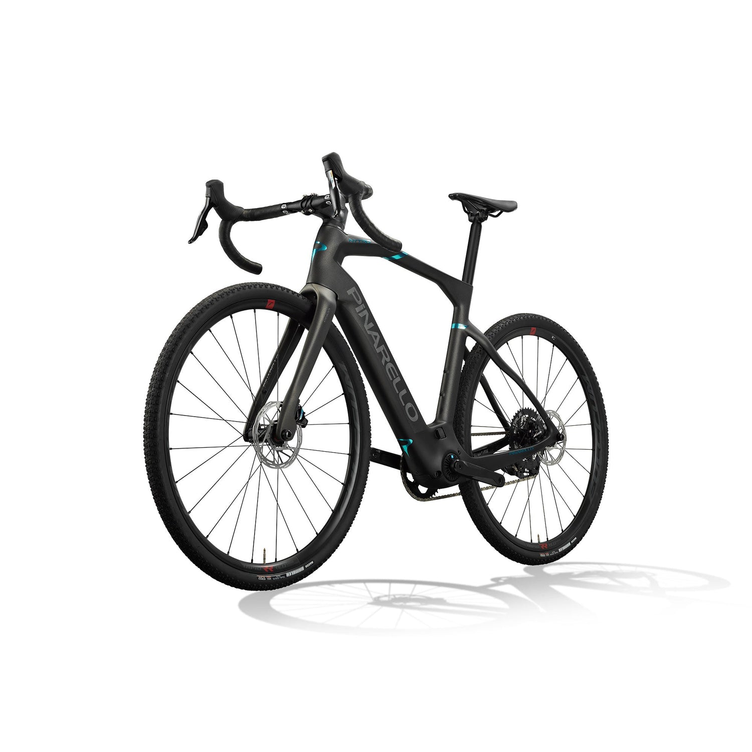Pinarello Nytro Gravel E7 Force AXS Bike