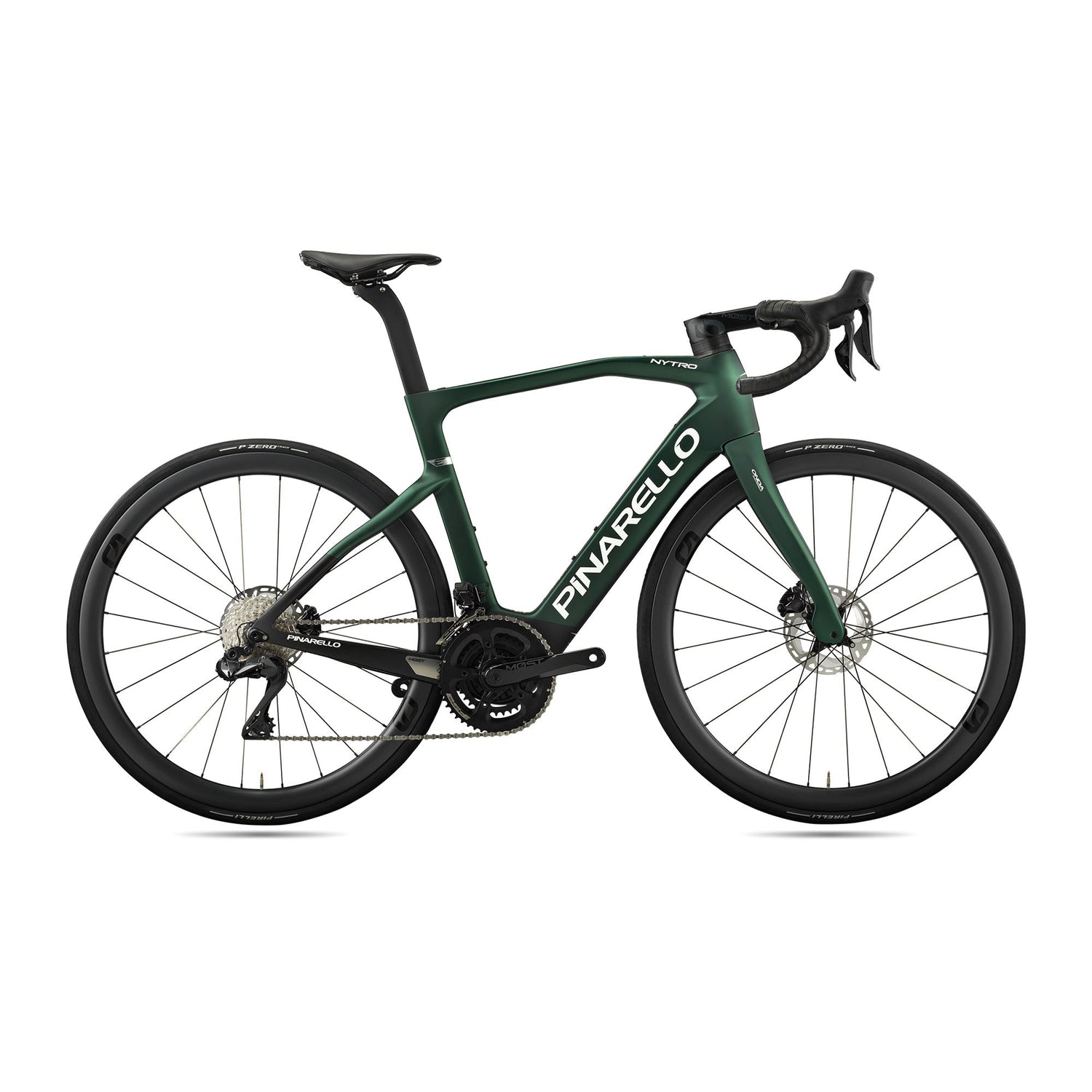 Pinarello Nytro Road E7 Ultegra Di2 Bike
