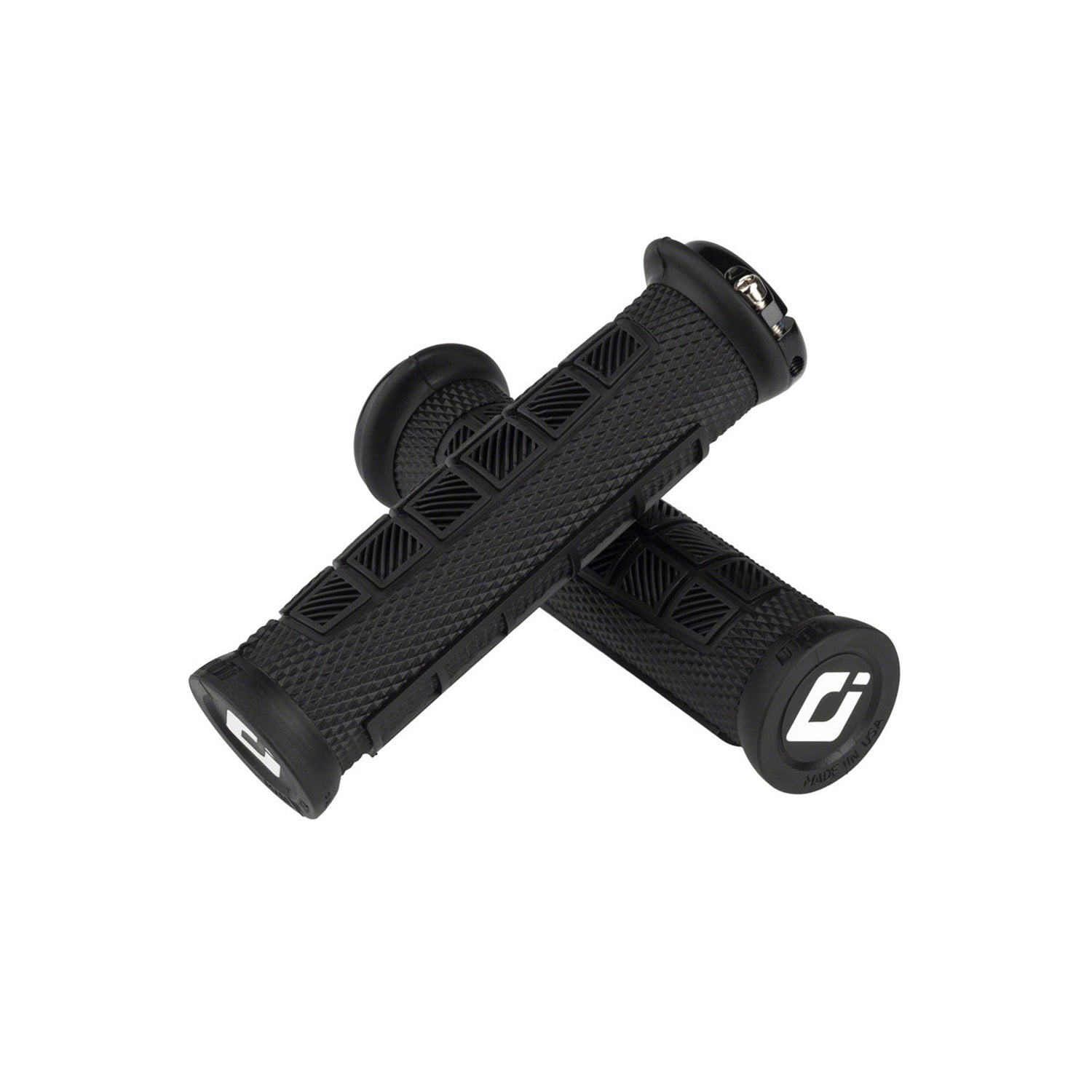 ODI Elite Pro Lock-On Grips