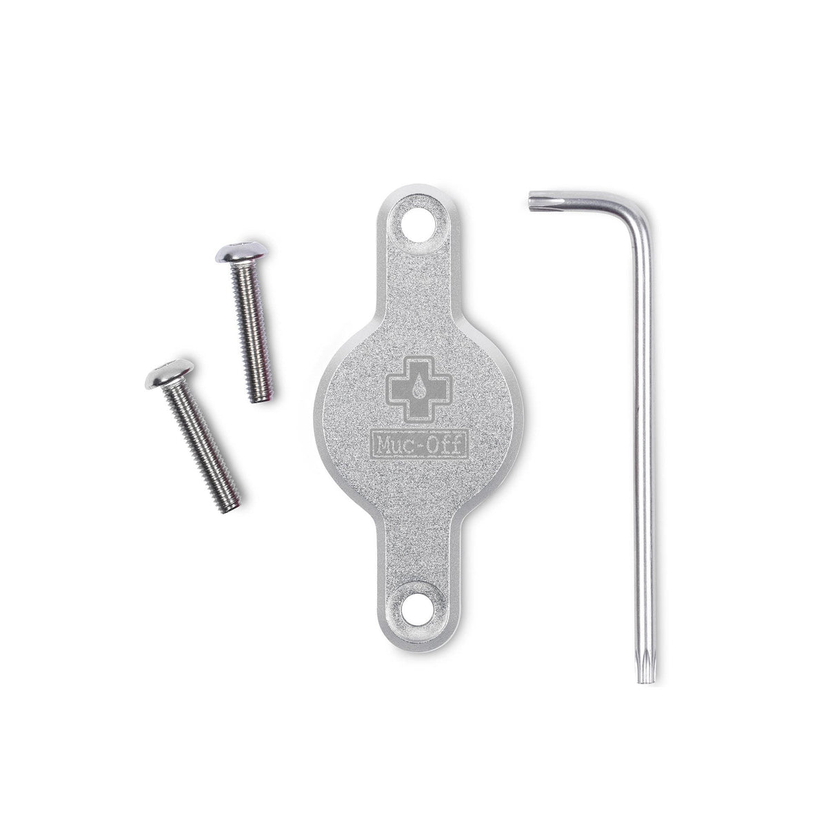 Muc-Off Secure Tag Holder