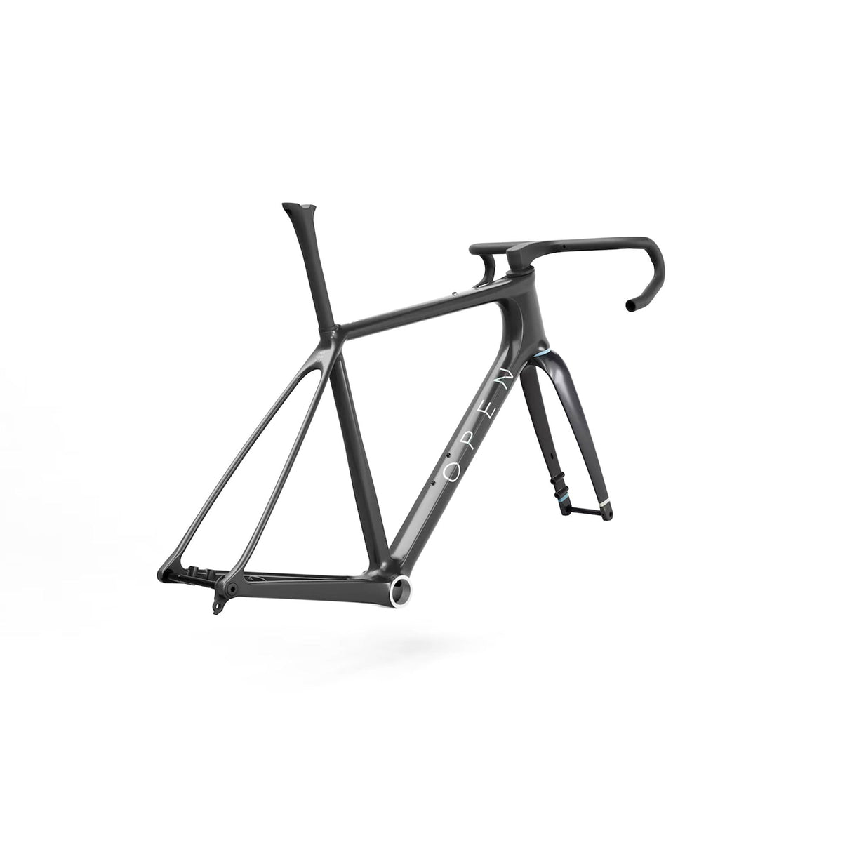 OPEN U.P.PER. CONCE.PT Chassis