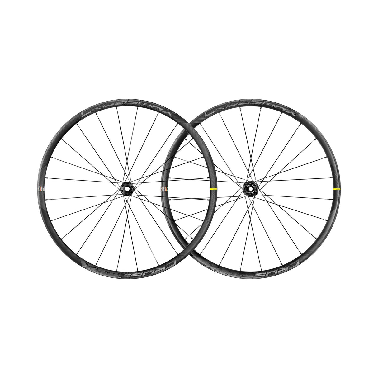 Mavic Crossmax SL Ultimate 25 29 Wheelset