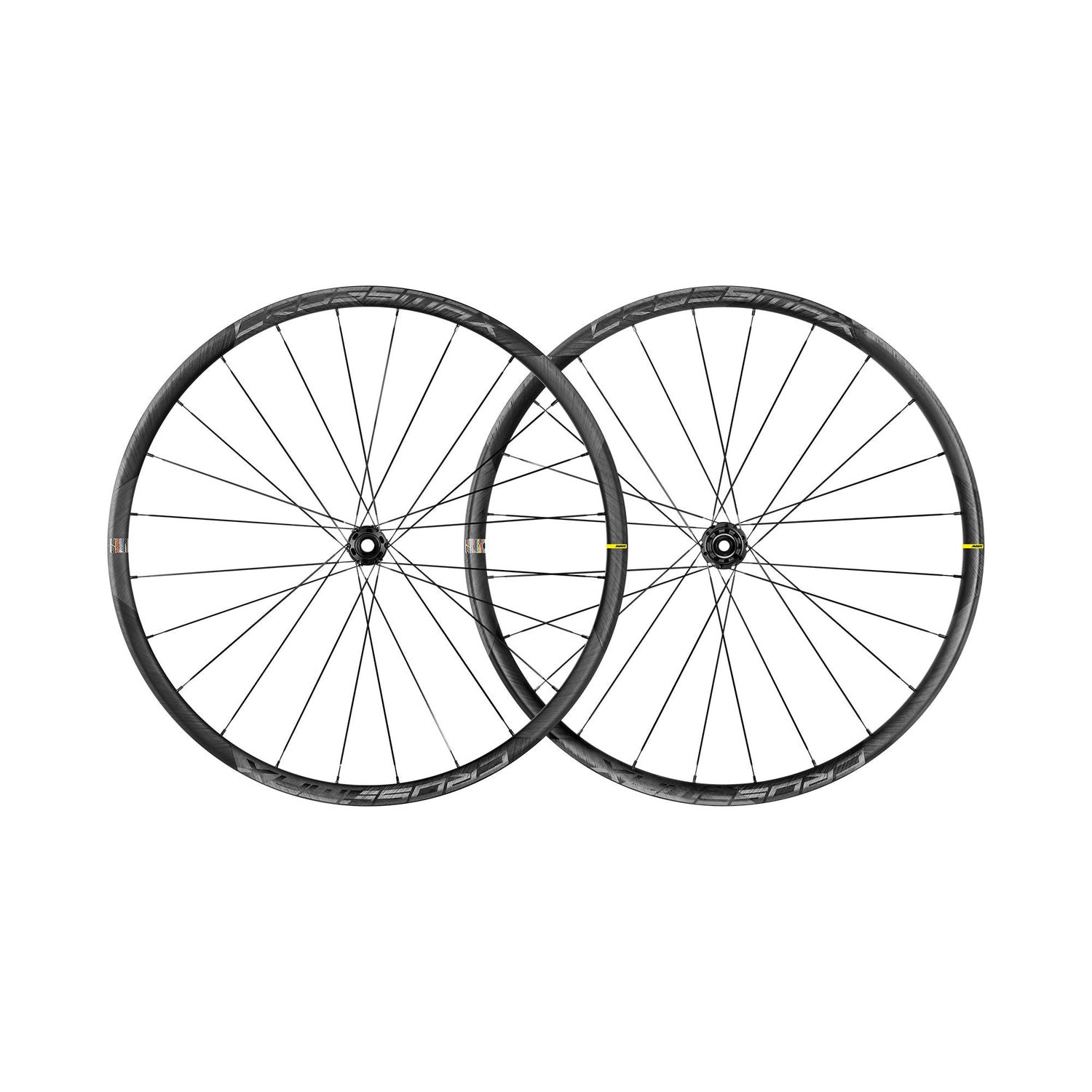 Mavic Crossmax SL Ultimate 25 29 Wheelset