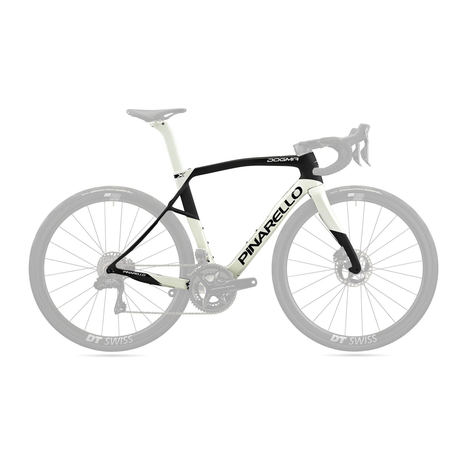 Pinarello Dogma X Disc Frameset