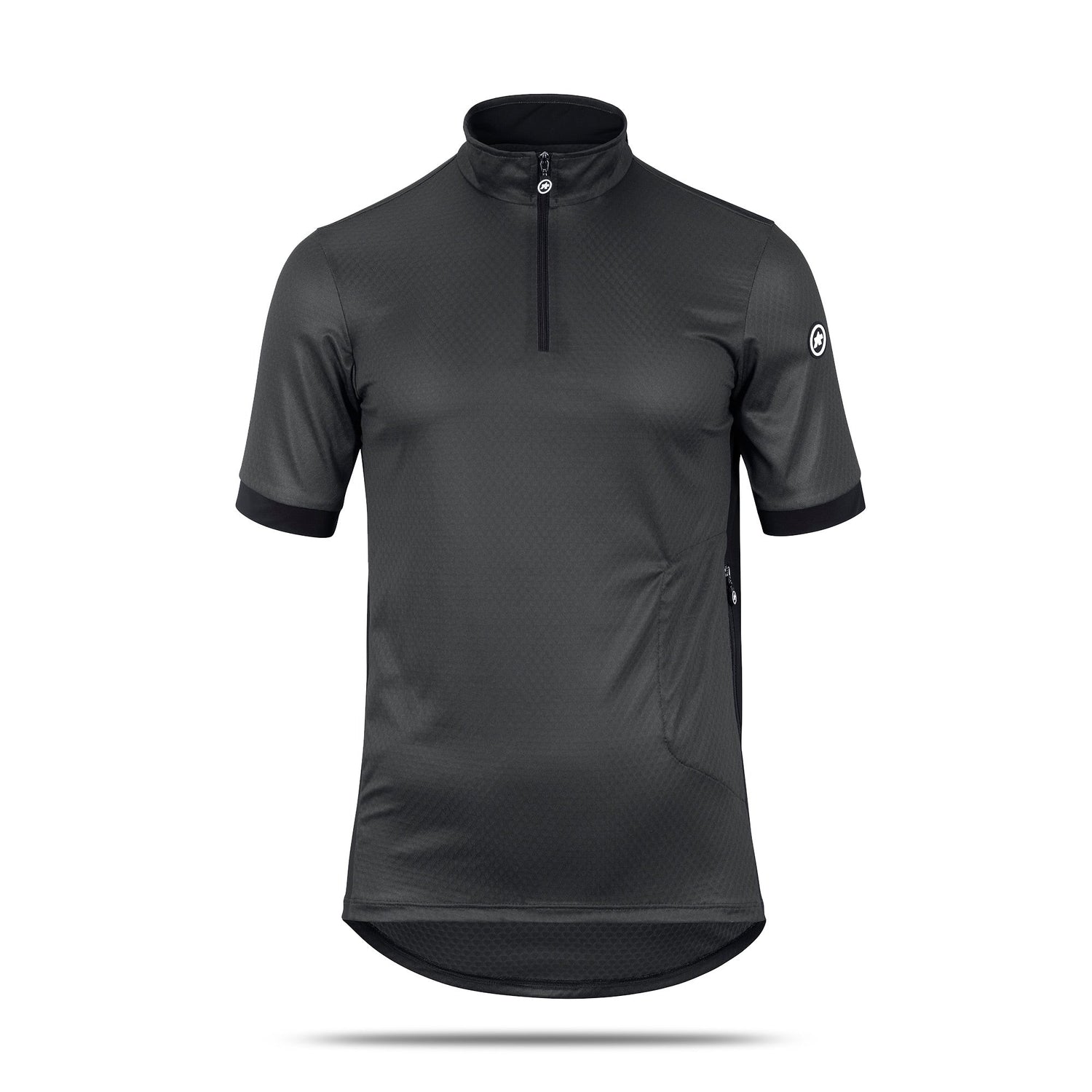 Assos Mille GTC Short Sleeve Jersey C2