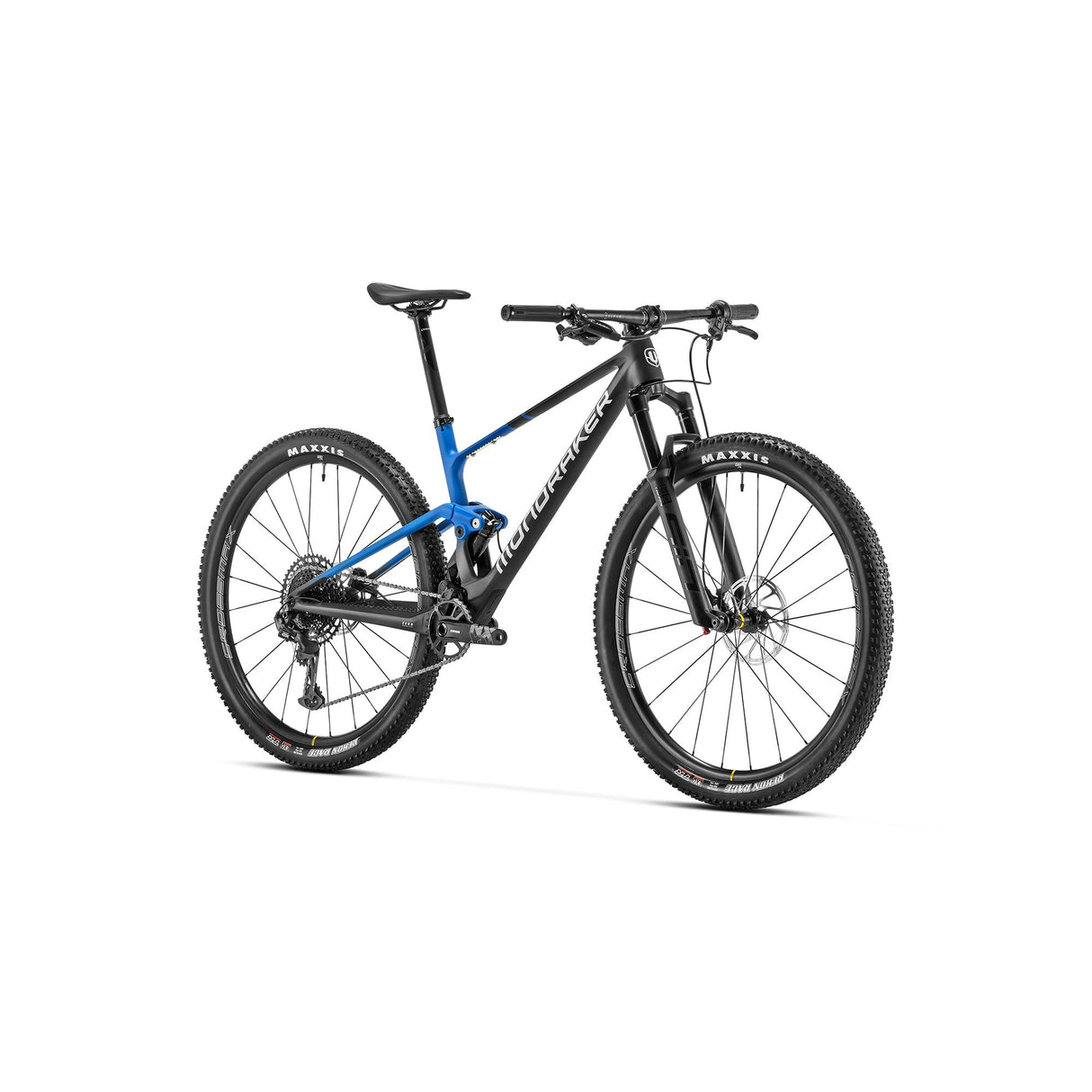 Mondraker F-Podium Bike