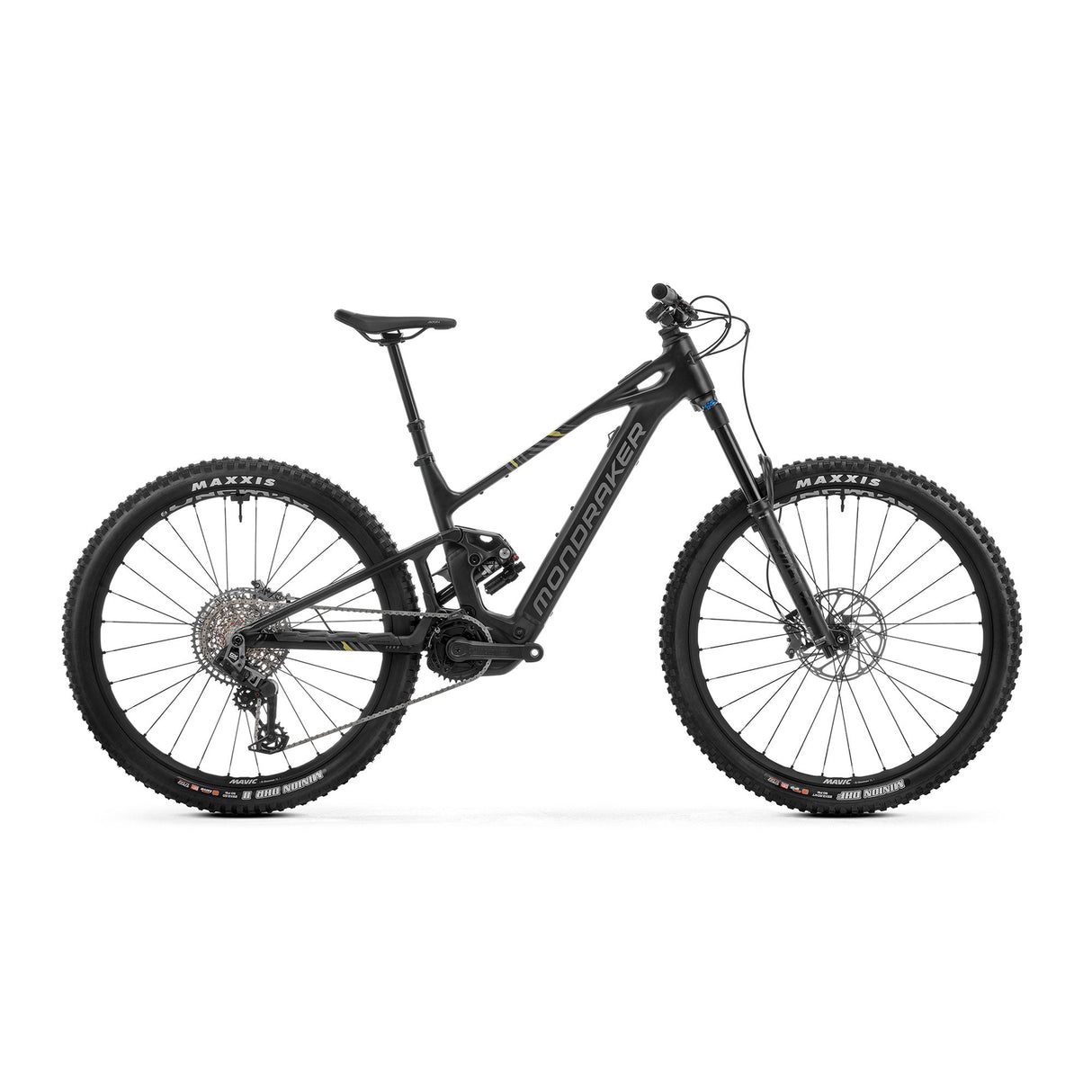 Mondraker Sly RR Bike