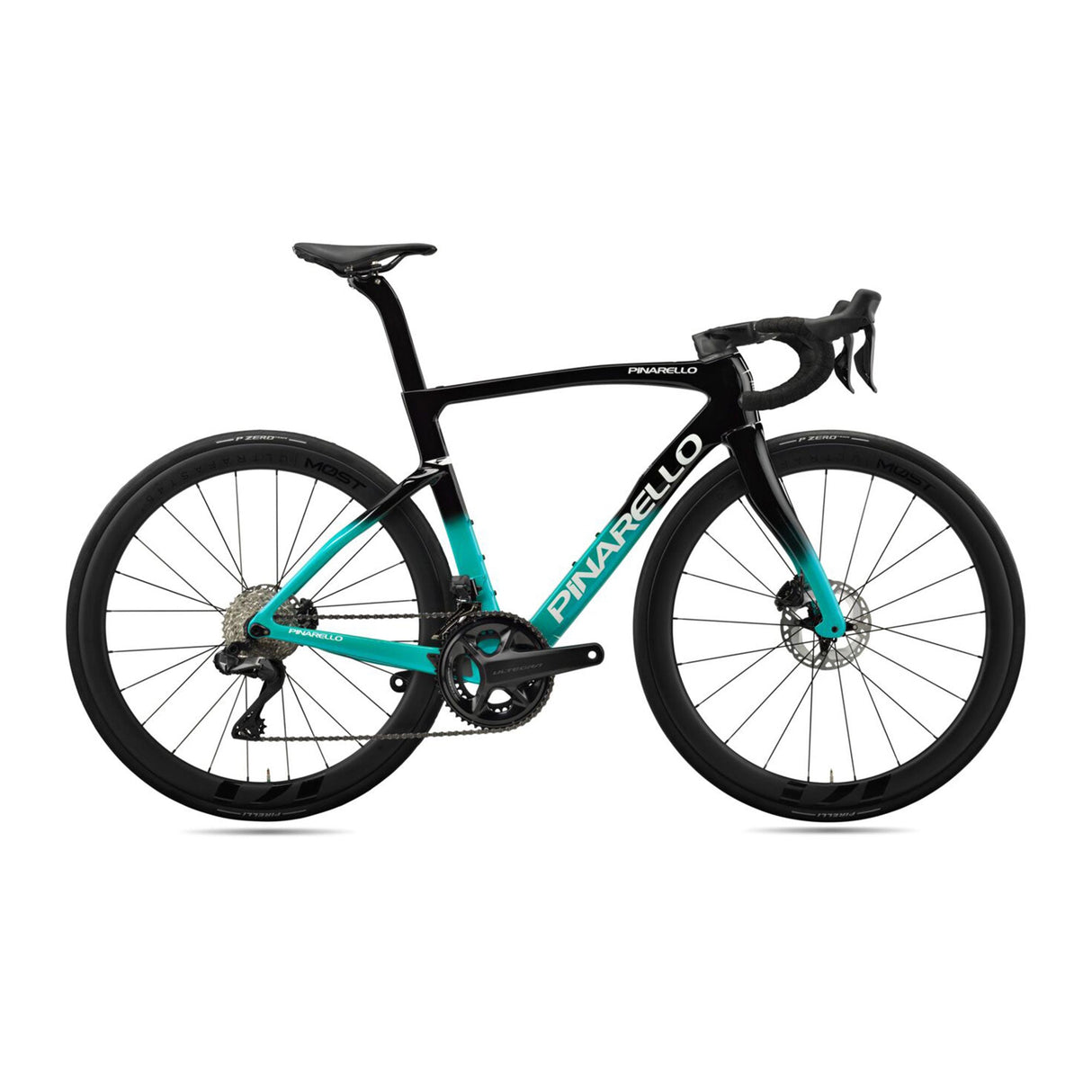 Pinarello F7 Disc Ultegra Di2