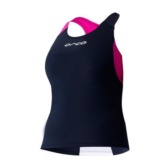 Orca Core Support Singlet