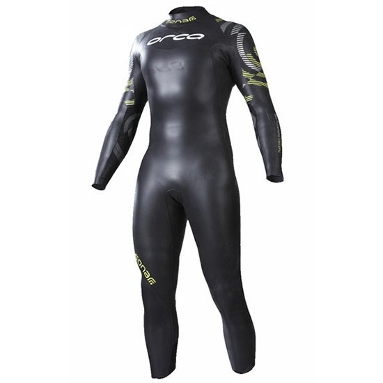 Traje de neopreno Orca Sonar
