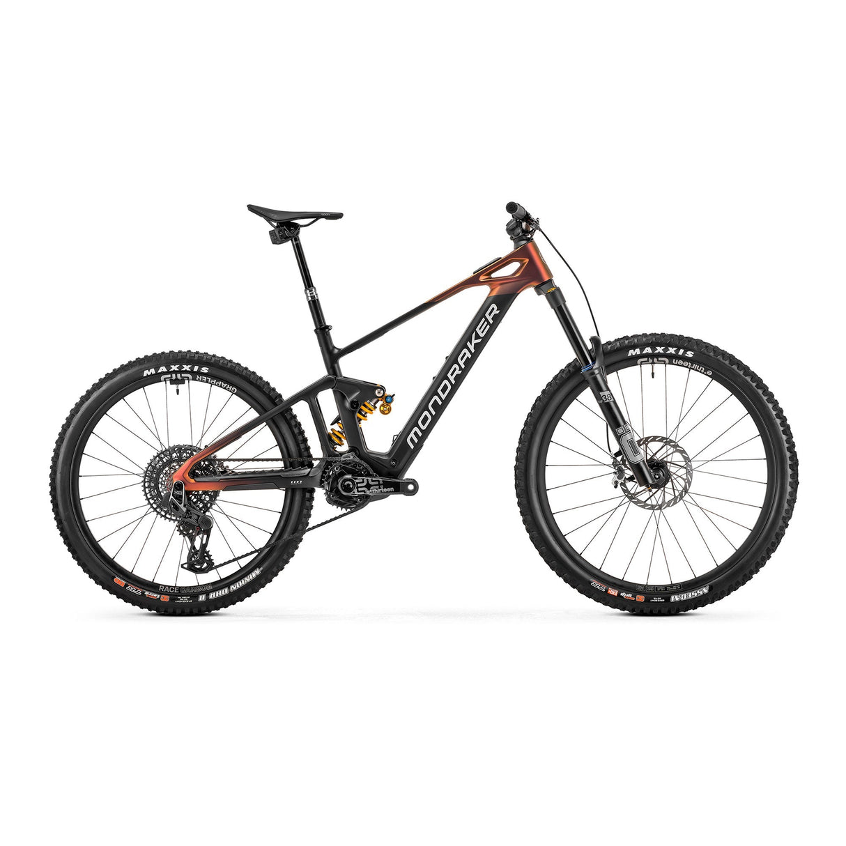 Mondraker Dune XR Bike