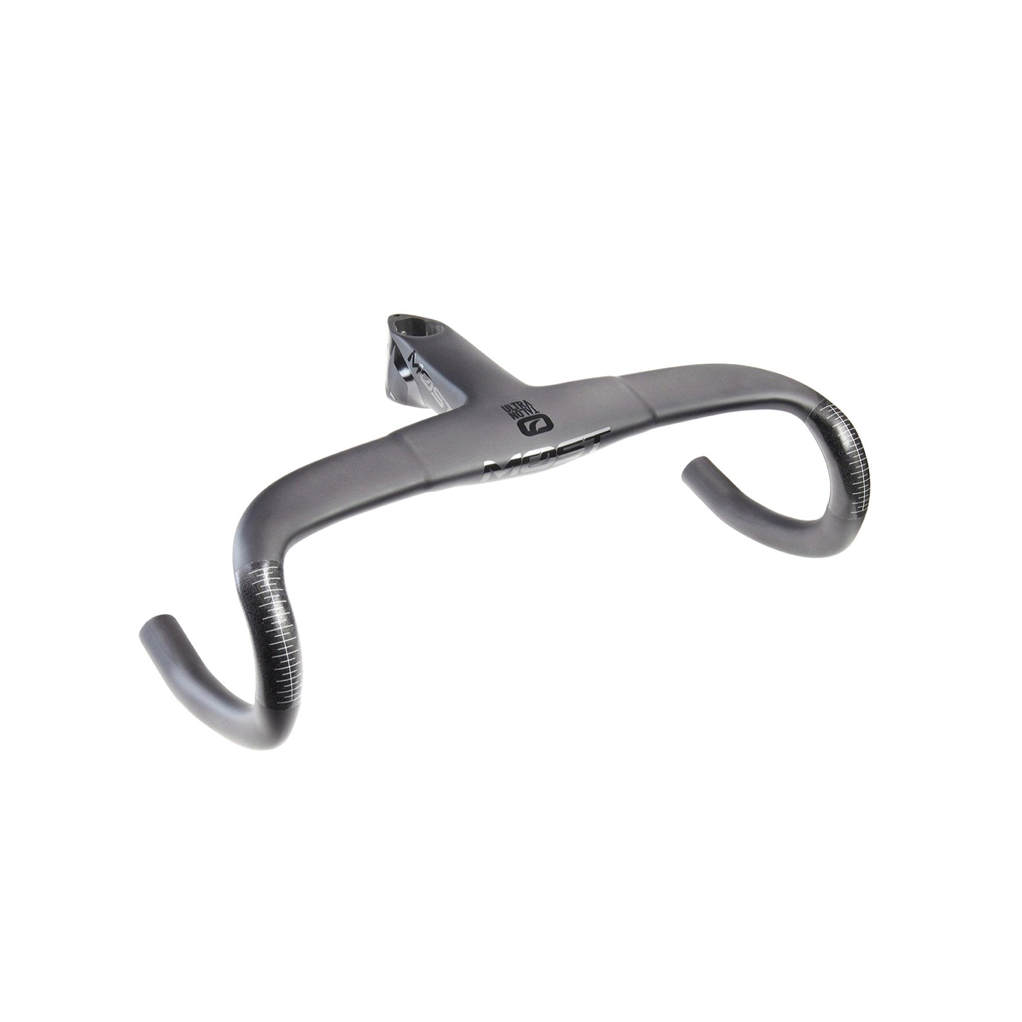 パーツ DOGMA MOST TALON ULTRA LIGHT 100-420 Most Talon Ultra Light Handlebar | Strictly Bicycles