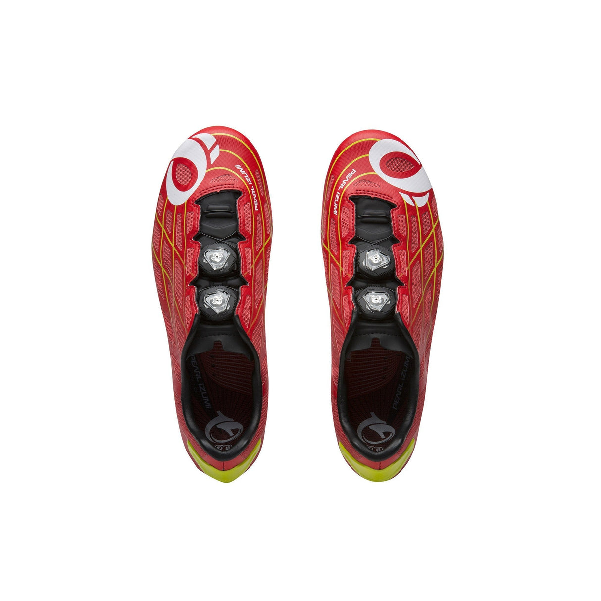 Zapatillas de ciclismo Pearl Izumi PRO Leader III