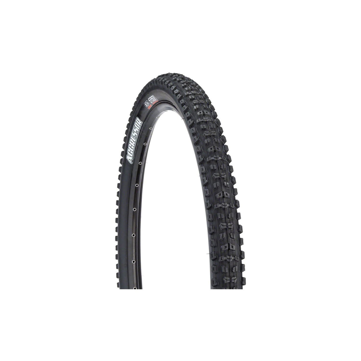 Maxxis Aggressor Tubeless Tire - 27.5"