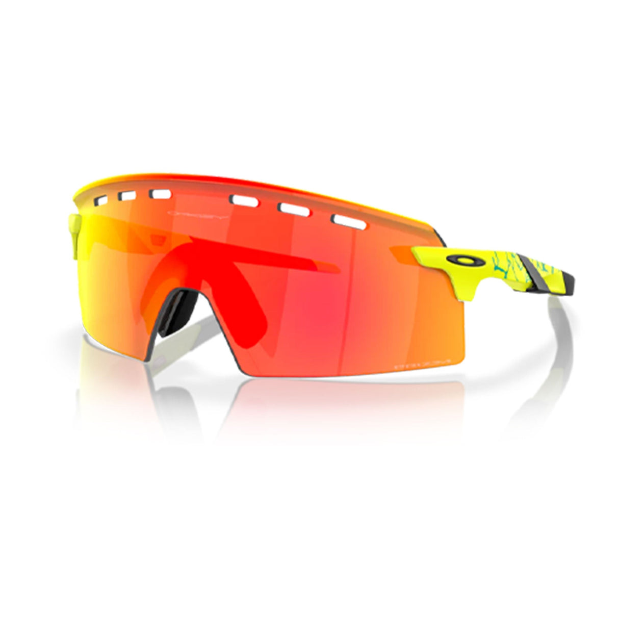 Gafas de sol Oakley Encoder Strike con ventilación