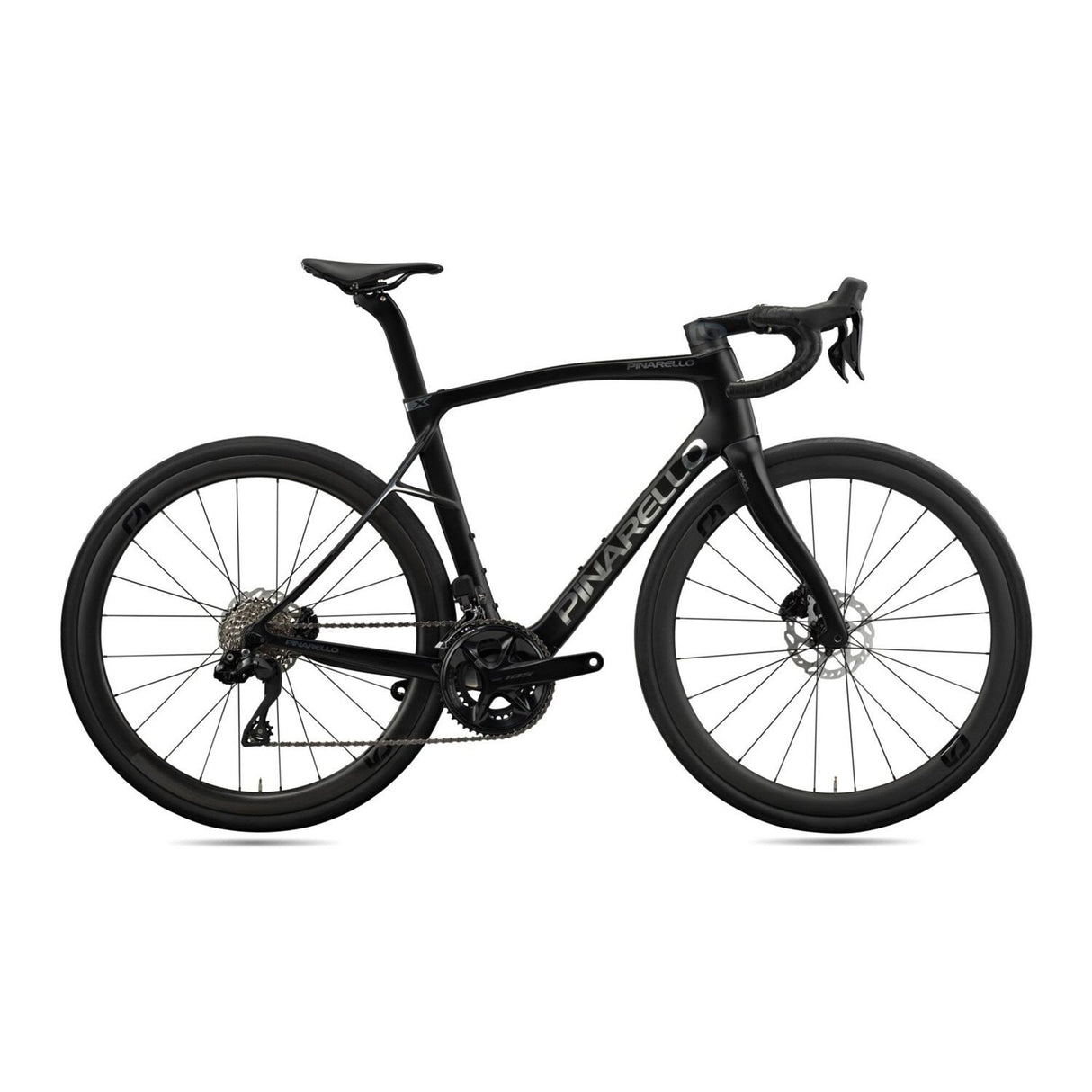 Bicicleta Pinarello X5 Disc 105 Di2 7100