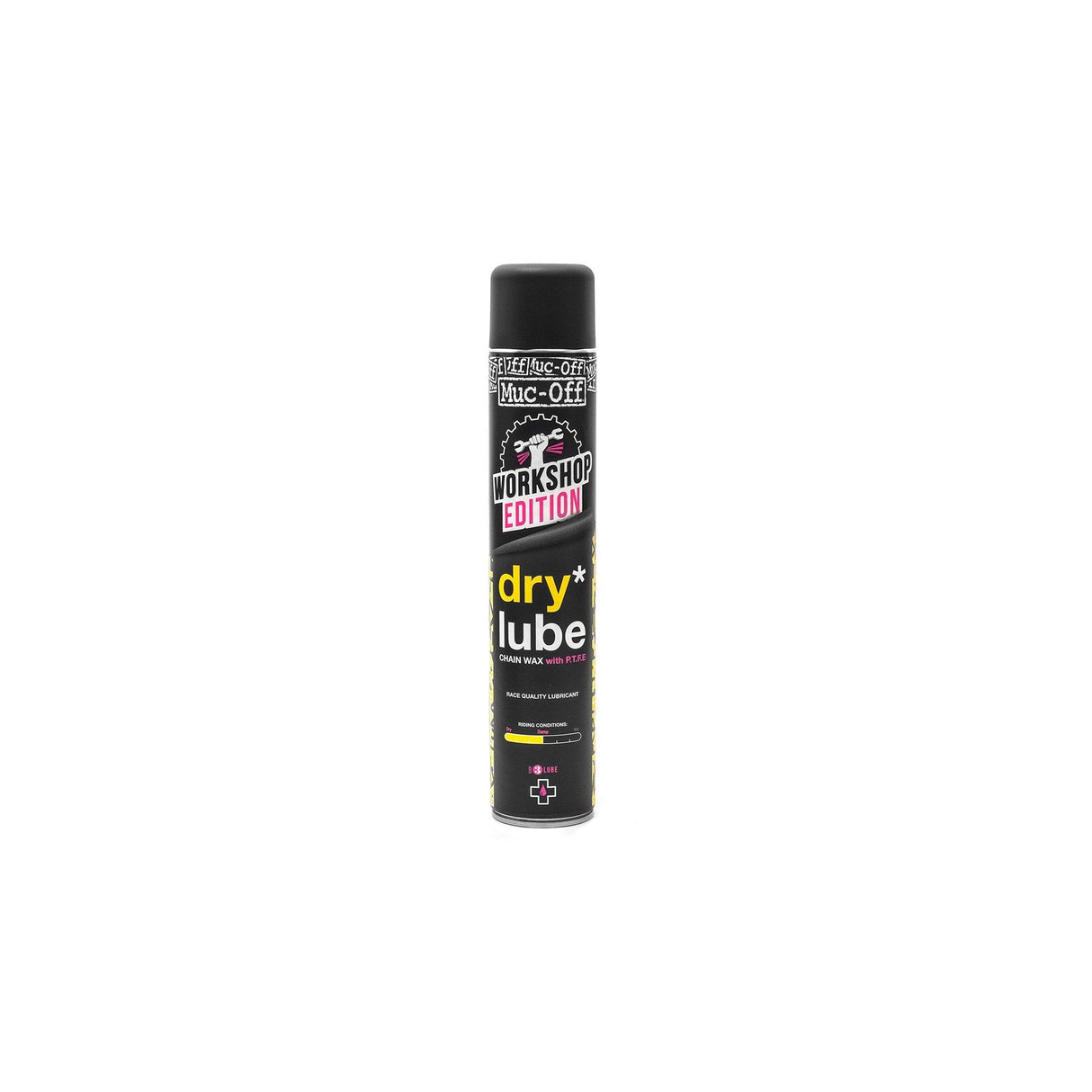 Muc-Off Dry PTFE Chain Lube - 750ml