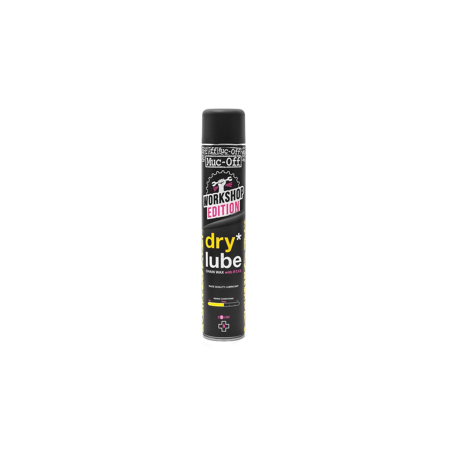 Muc-Off Dry PTFE Chain Lube - 750ml