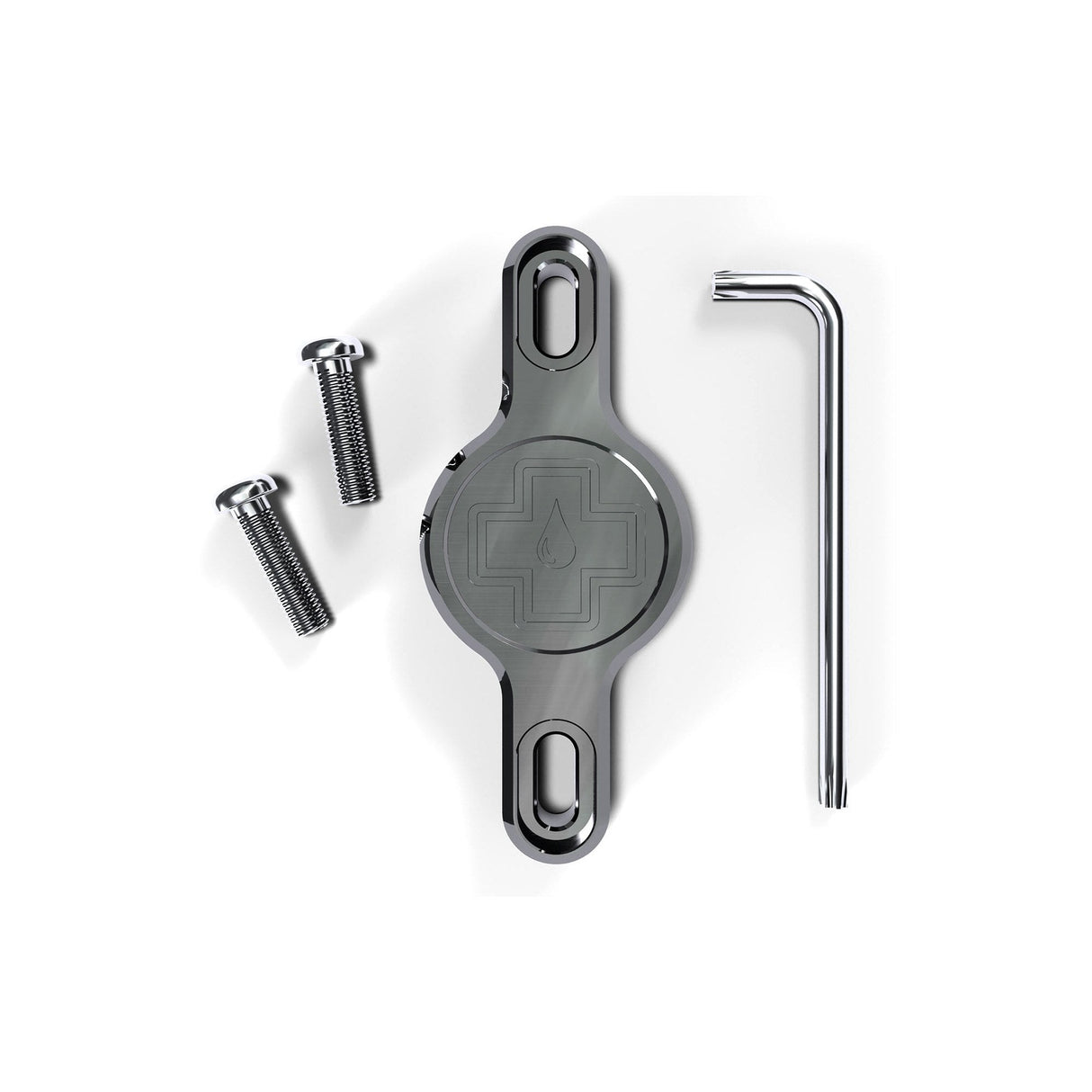 Muc-Off Secure Tag Holder 2.0