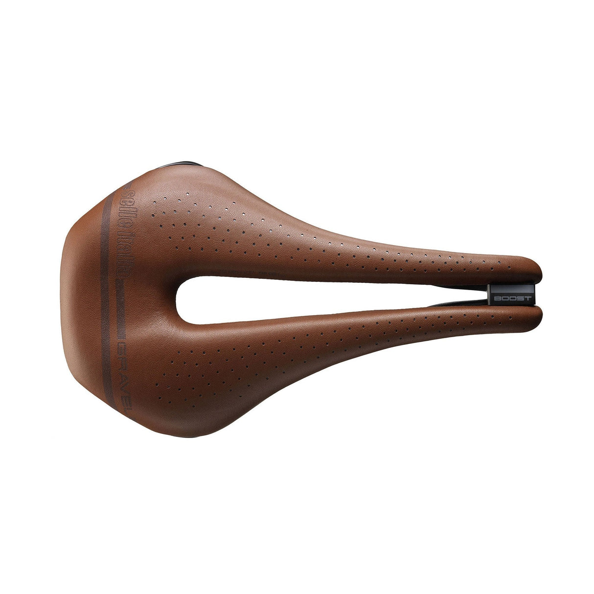 Selle Italia Novus Boost Gravel Heritage Superflow Saddle