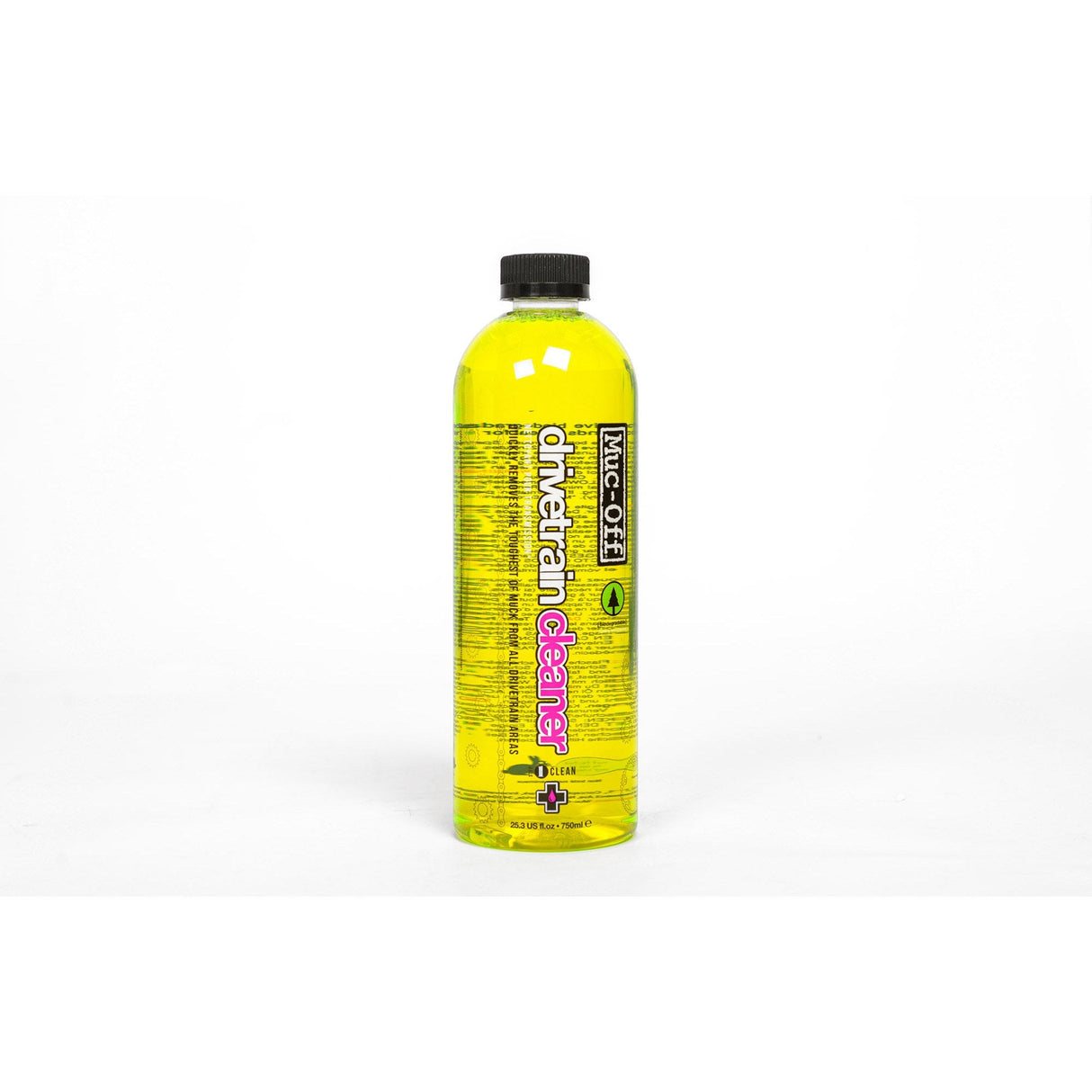 Limpiador de transmisión Muc-Off Bio 750 ml